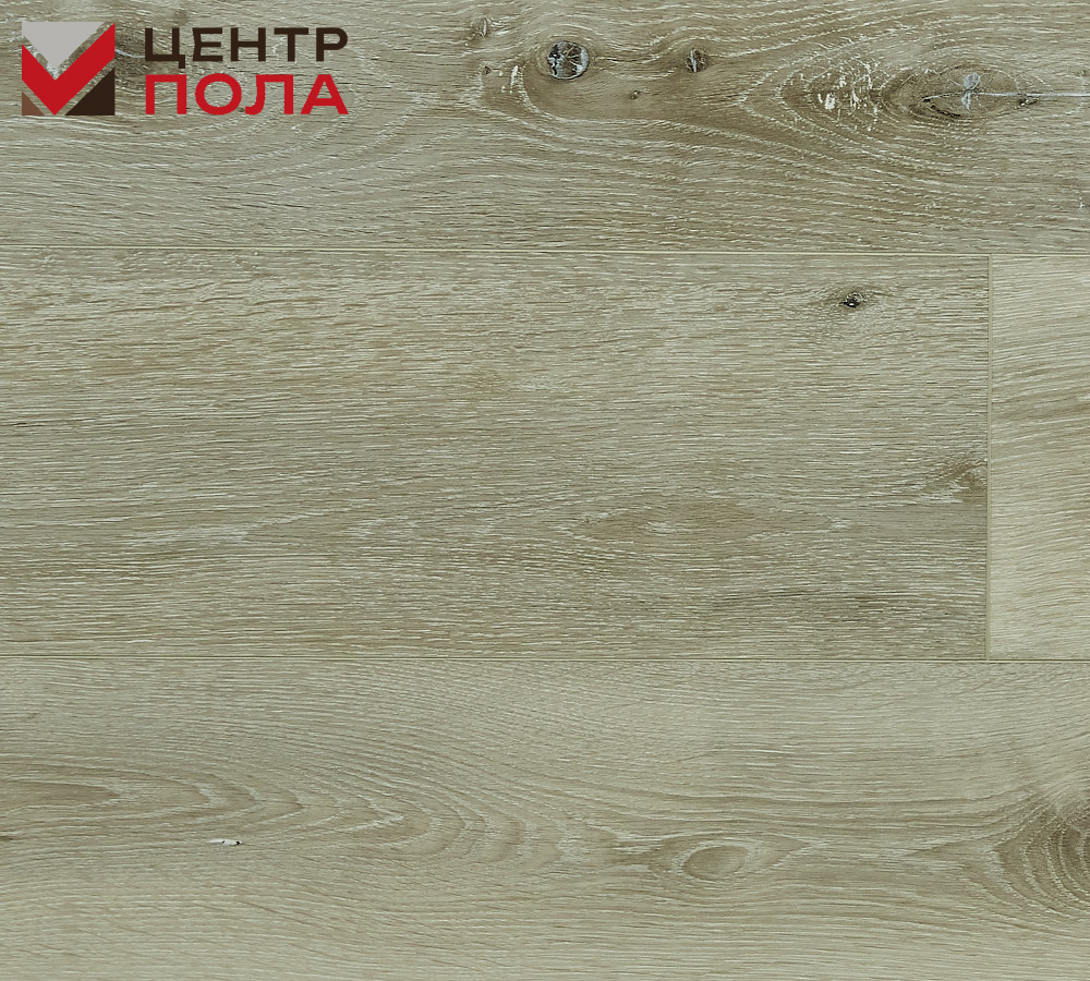 Кварцвинил Damy Floor Family T7020-5D Дуб Состаренный Серый