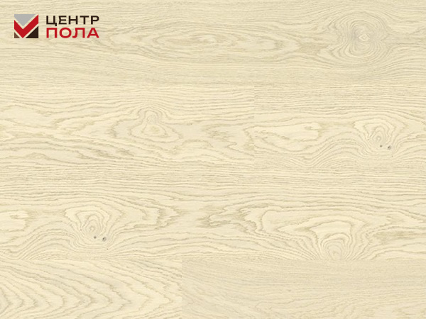 Пробковое покрытие CorkStyle Wood XL Click Oak White Markant