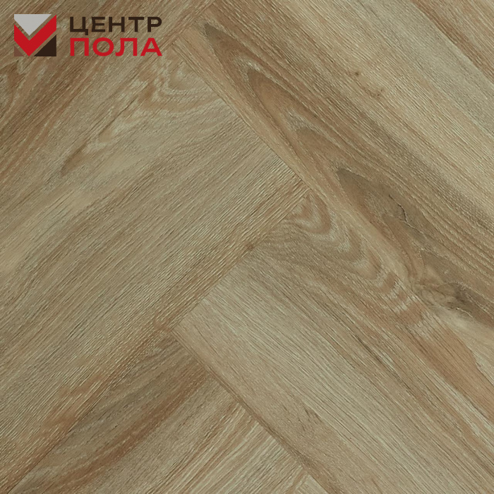 Кварцвинил Moduleo Roots Herringbone 22229 Blackjack Oak