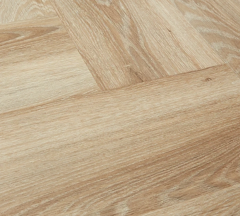 Кварцвинил Moduleo Roots Herringbone 22229 Blackjack Oak