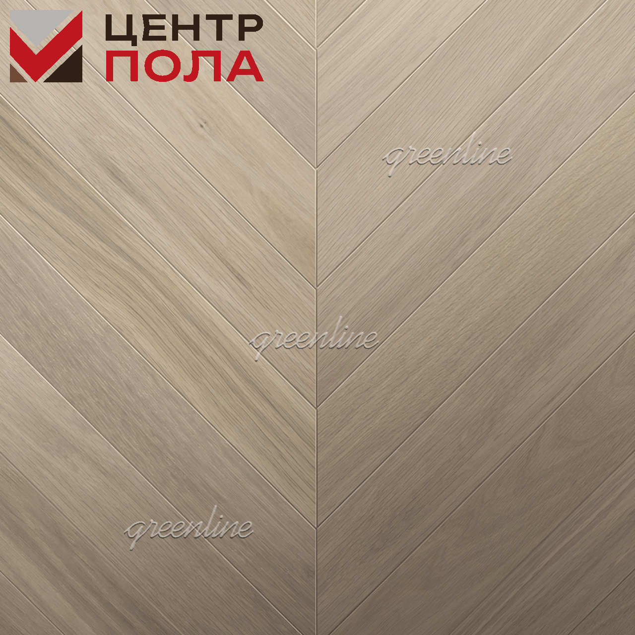 Инженерная доска GreenLine Мат 402 Брисбен