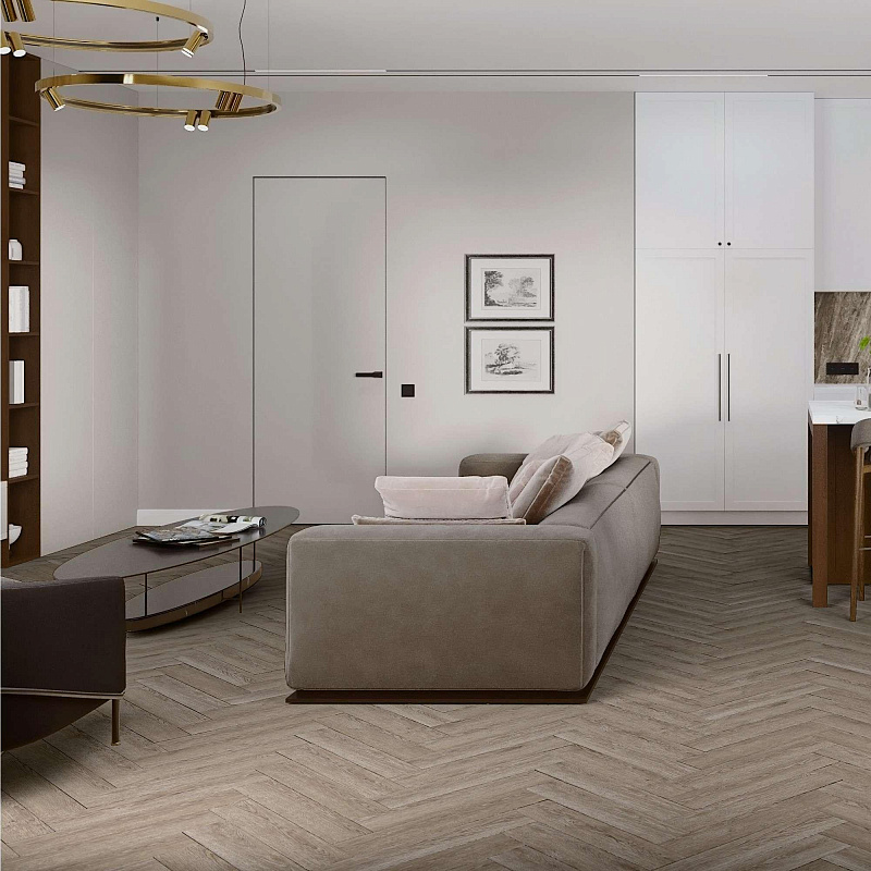Кварцвинил Damy Floor London 0137 Ливерпуль