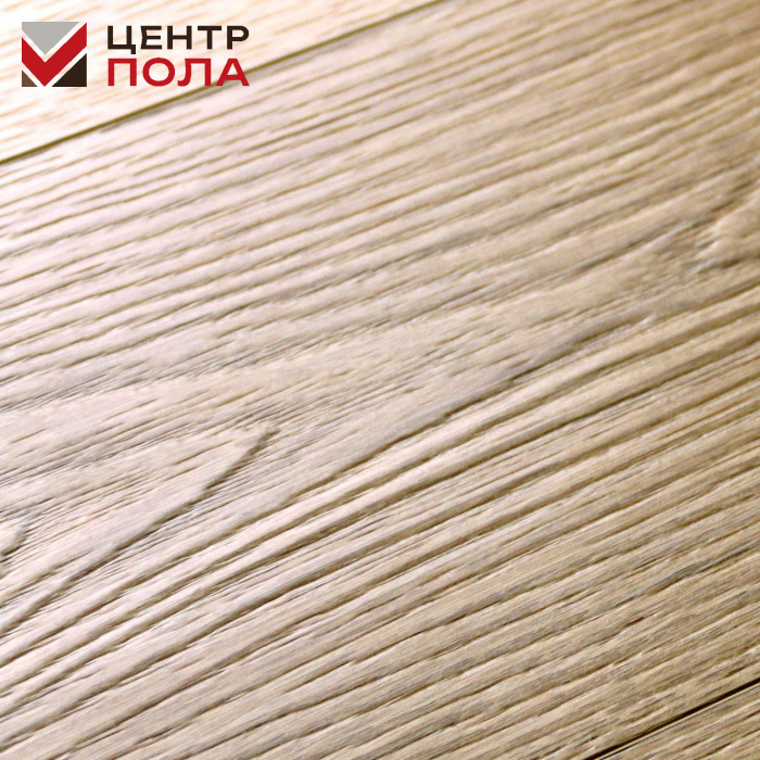 Кварцвинил Damy Floor Family LVT 190902EL-07F-LVT Дуб Золотой